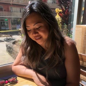 Meet your Posher, Carmen